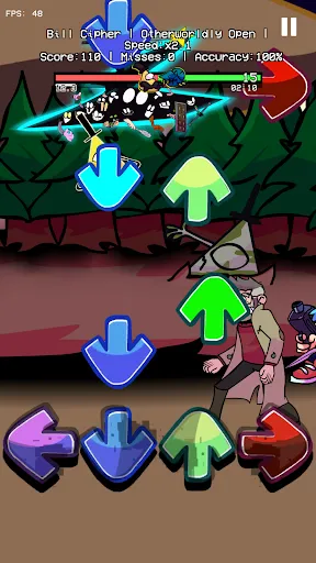 Glitched Legends Battle Finn | Permainan | XWorld Glitched Legends Battle Finn | Permainan | XWorld