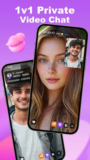 ChillChat - লাইভ চ্যাট ও গেম | 游戏 | XWorld ChillChat - লাইভ চ্যাট ও গেম | 游戏 | XWorld