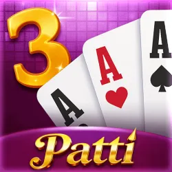 XWorld | 3 Patti Eternal: Ace Fortune