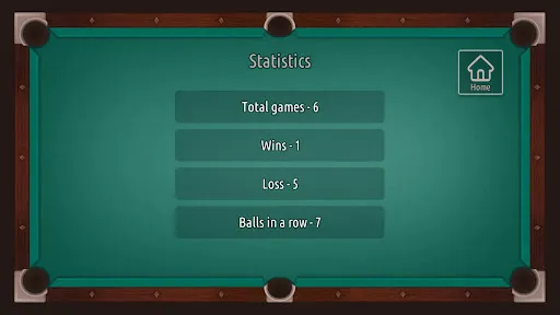 Billiard 8ball Pool American | 游戏 | XWorld