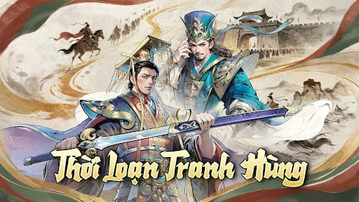 Quan Nhị Ca | Games | XWorld Quan Nhị Ca | Games | XWorld