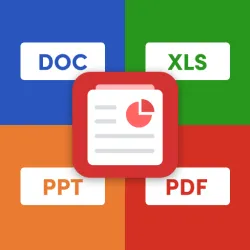 XWorld | Easy Reader - PDF Viewer