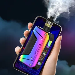 XWorld | Mobile Vape'n Pod Simulator