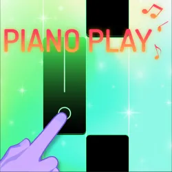 XWorld | Piano Music Talent - EDM Fast