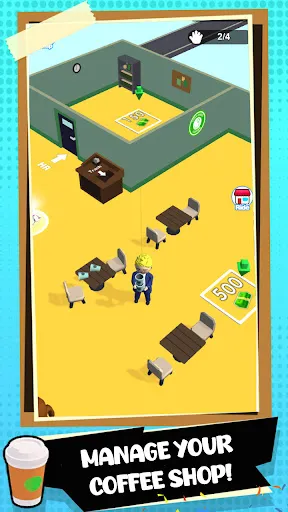 My Cafe Fun World | Игры | XWorld