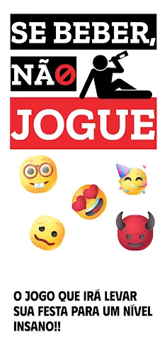 Se beber não Jogue +18 | Jogos | XWorld Se beber não Jogue +18 | Jogos | XWorld