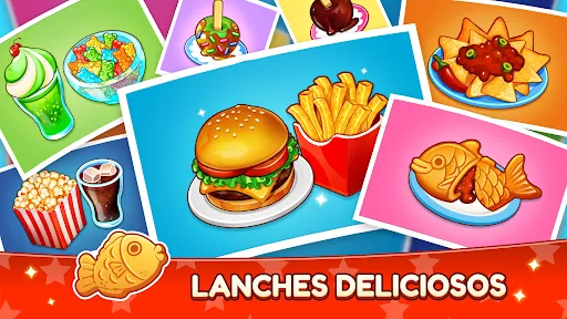 Cinema Panic 3: Cooking Game | Jogos | XWorld