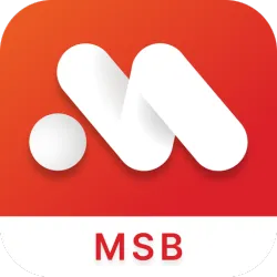 XWorld | MSB Digital Bank