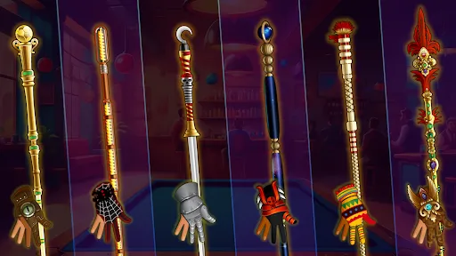 Pool Strike All in One Online | Permainan | XWorld