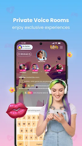 Playfriends-Voice Chat & Games | Games | XWorld