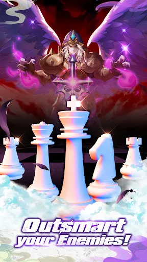 League of Pantheons | Games | XWorld