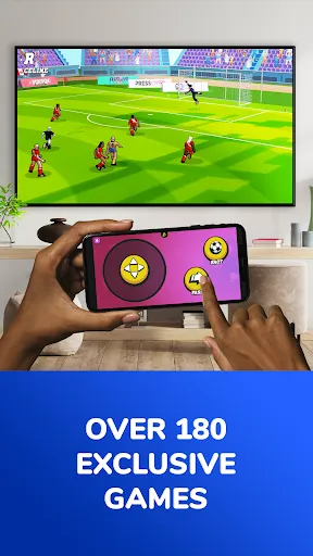 AirConsole - Multiplayer Games | Games | XWorld AirConsole - Multiplayer Games | Games | XWorld
