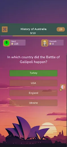 Australia Quiz | 游戏 | XWorld Australia Quiz | 游戏 | XWorld
