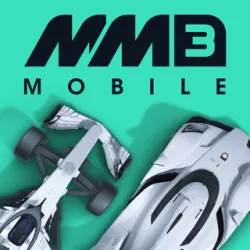 XWorld | Motorsport Manager Mobile 3