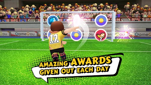 Perfect Kick 2 - Online Soccer | Games | XWorld