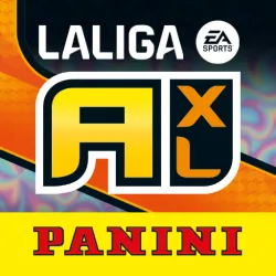 XWorld | AdrenalynXL™ LALIGA EA Sports