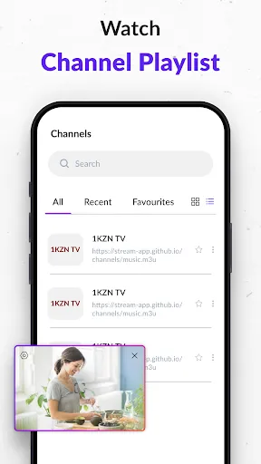 IPTV Player - Smart Live TV | 游戏 | XWorld IPTV Player - Smart Live TV | 游戏 | XWorld