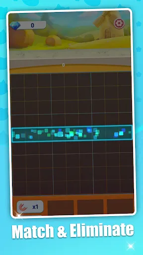 Block Fill Crush | Permainan | XWorld Block Fill Crush | Permainan | XWorld