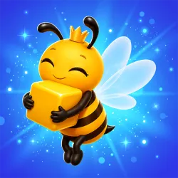 XWorld | Bee Buzzing