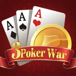 XWorld | Three Poker War