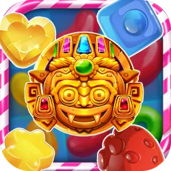 XWorld | Candy Sort Master Game