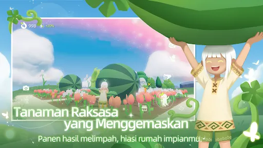 Sunny Isle | Permainan | XWorld
