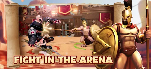 Gladiator The Game | Games | XWorld Gladiator The Game | Games | XWorld