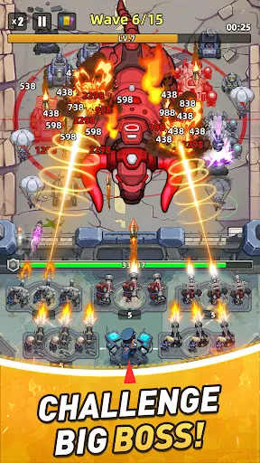 ResQRush | 游戏 | XWorld ResQRush | 游戏 | XWorld