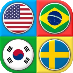XWorld | As bandeiras dos continentes