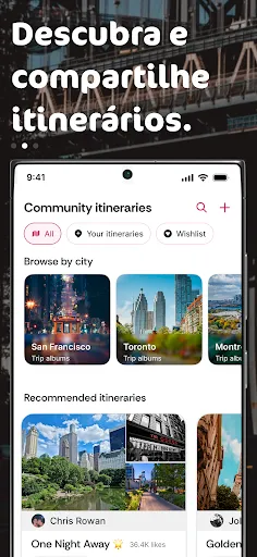 Foresyte Travel | Jogos | XWorld