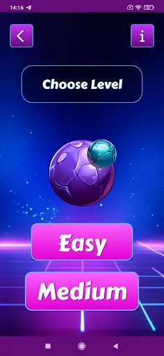 Ball and chance | 游戏 | XWorld