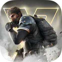 XWorld | Badlanders XWorld | Badlanders