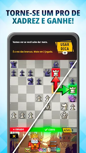 Xadrez: Chess Universe | Jogos | XWorld