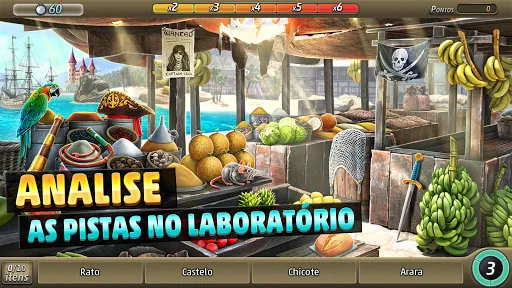 Criminal Case: Viagem no Tempo | Jogos | XWorld Criminal Case: Viagem no Tempo | Jogos | XWorld