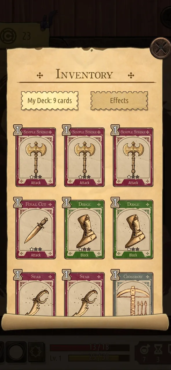 Spellsword Cards: Origins | Игры | XWorld