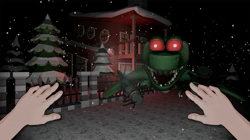 Crocodilo Bombardino Escape 3D | Игры | XWorld Crocodilo Bombardino Escape 3D | Игры | XWorld