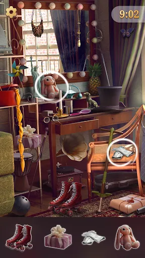 Hidden Objects: Find It! | Games | XWorld