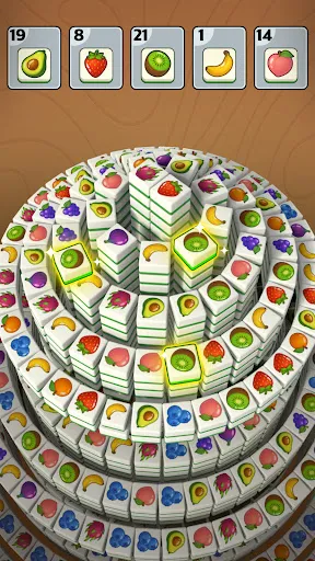 Tile Triple 3D | Games | XWorld Tile Triple 3D | Games | XWorld