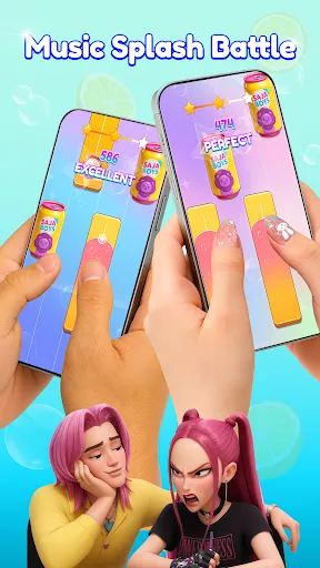 Music Tiles 5: Demon Piano | Игры | XWorld Music Tiles 5: Demon Piano | Игры | XWorld