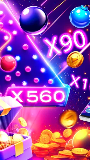 Plin Boom | 游戏 | XWorld