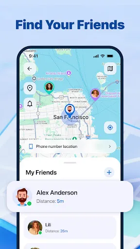 Vị Trí Bạn Bè: Tracker | Games | XWorld Vị Trí Bạn Bè: Tracker | Games | XWorld