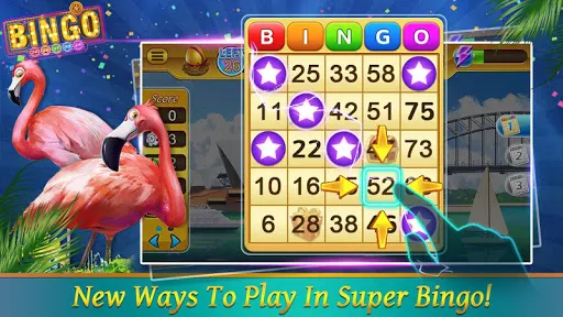 Bingo Happy - Card Bingo Games | เกม | XWorld