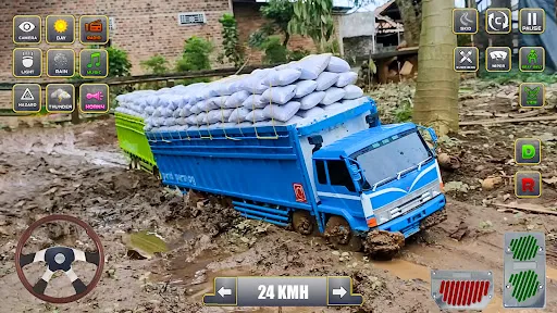 US Mud Truck Transport Game 3D | Games | XWorld US Mud Truck Transport Game 3D | Games | XWorld