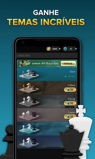 Chess Stars Multiplayer Online | Jogos | XWorld