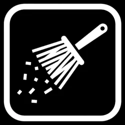 XWorld | Pixel Cleaner