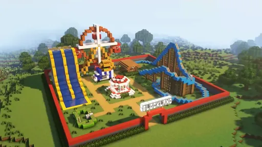 Craftsman: Building Craft | 游戏 | XWorld Craftsman: Building Craft | 游戏 | XWorld