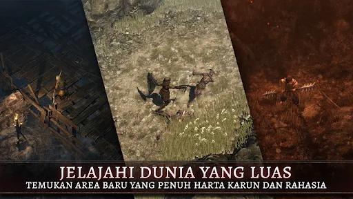 Oniro | Permainan | XWorld Oniro | Permainan | XWorld