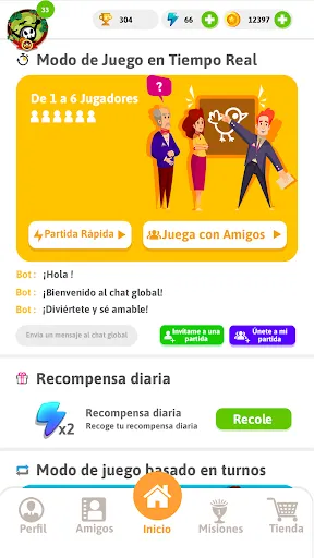 Dibuja y Adivina Multijugador | juego | XWorld