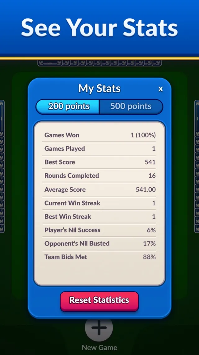Spades - Classic Cards | Games | XWorld