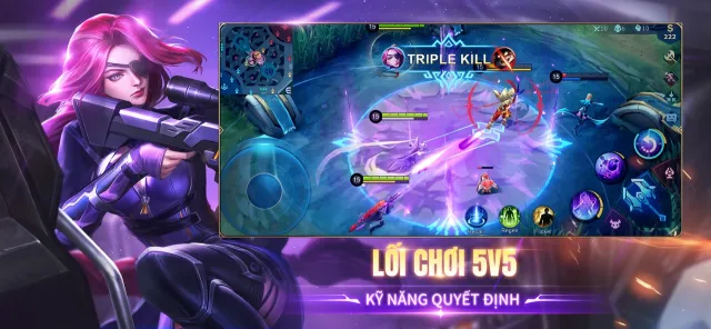 Mobile Legends: Bang Bang FT | Games | XWorld